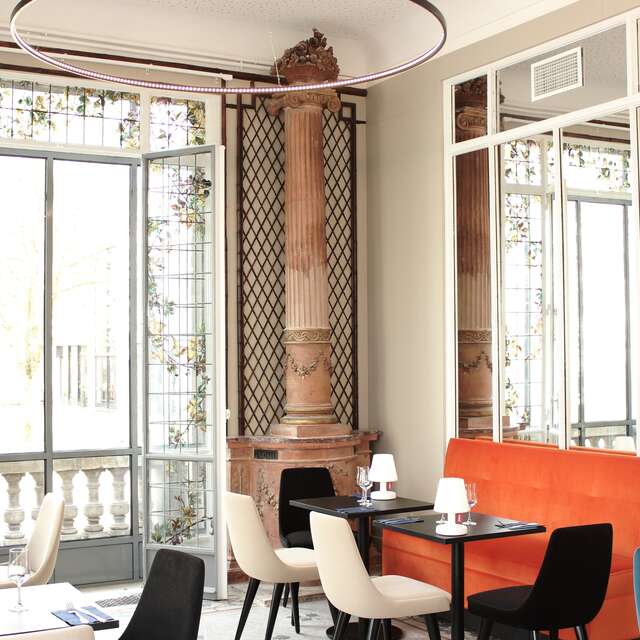 Café des Arts