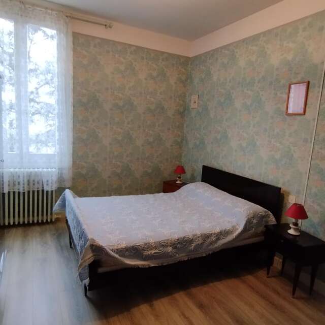 Meublé La Villa - Mme et M. Godde