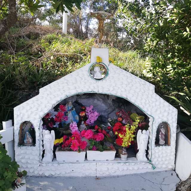 Notre Dame de La Mer