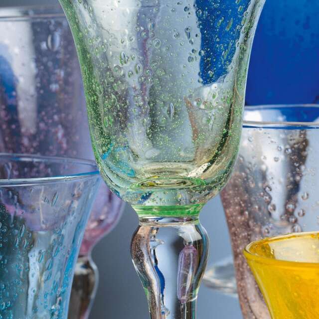 La verrerie de Biot  ®