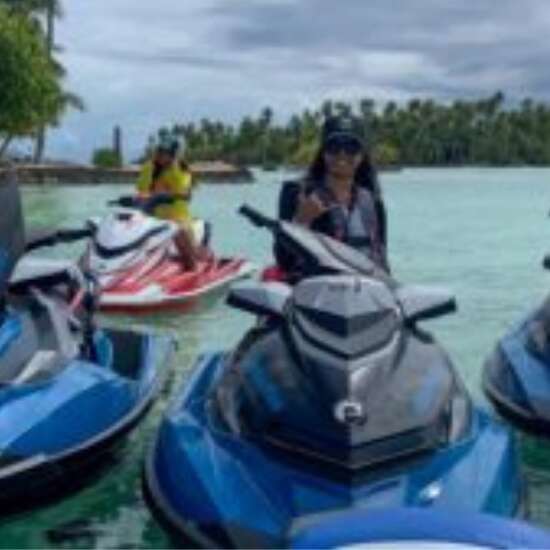 Poerani Tours