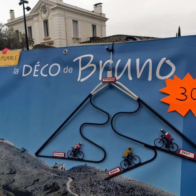 La Déco de Bruno