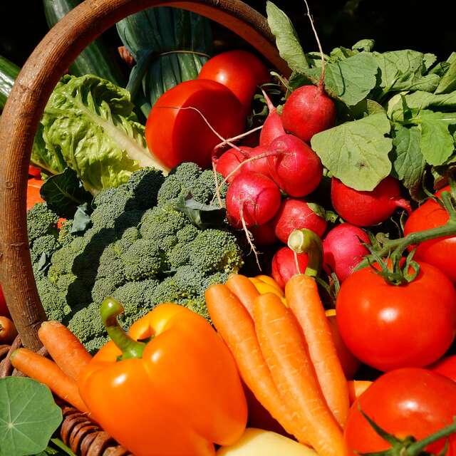 Marché