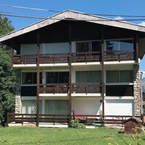 Appartement le Titochk 2