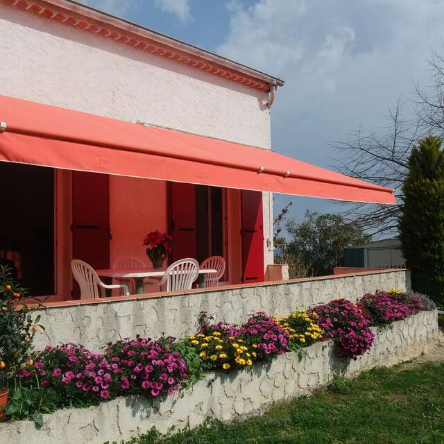 Villa Esmeralda (Viale)