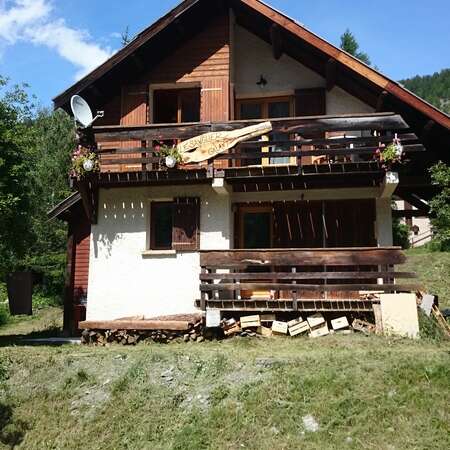 Appartement 6 personnes - Le Sanglier galant