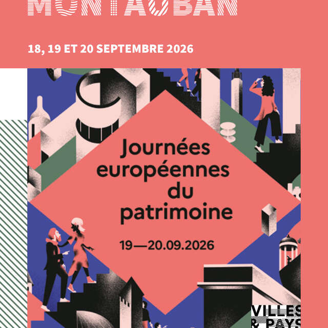 Journées Européennes du Patrimoine