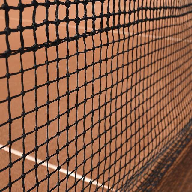 Courts de tennis du Plateau Sud