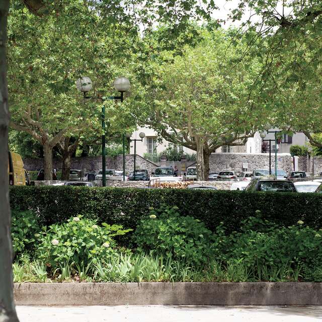 Place du colombier