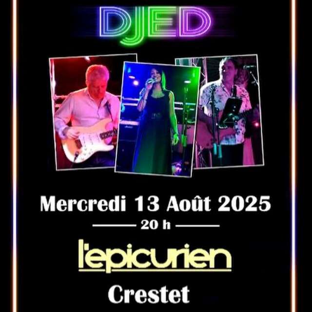 Mercrelive - L'Epicurien