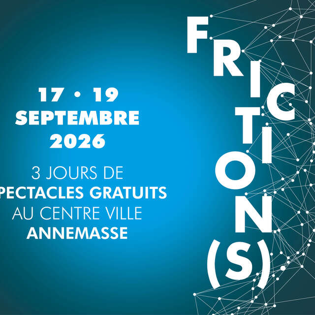 Friction(S) Festival