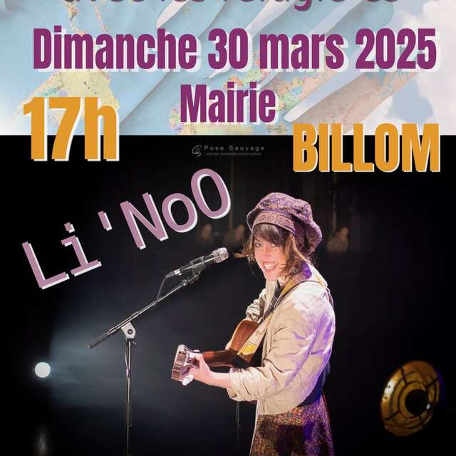 Concert de solidarité