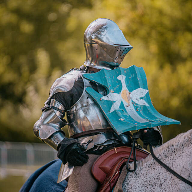 Tournoi de l'Ordre de Saint-Michel