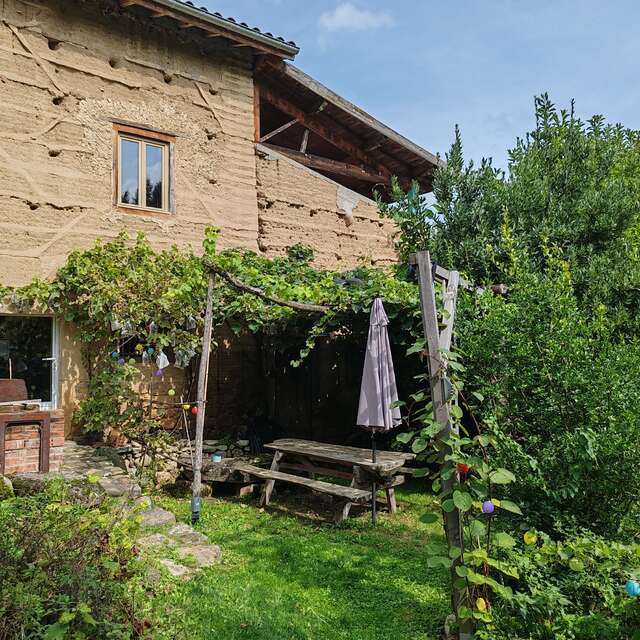 Gîte 4 personnes - Chez Tival