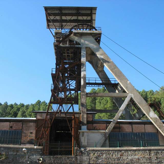 JEP 2025 : la Maison du Mineur