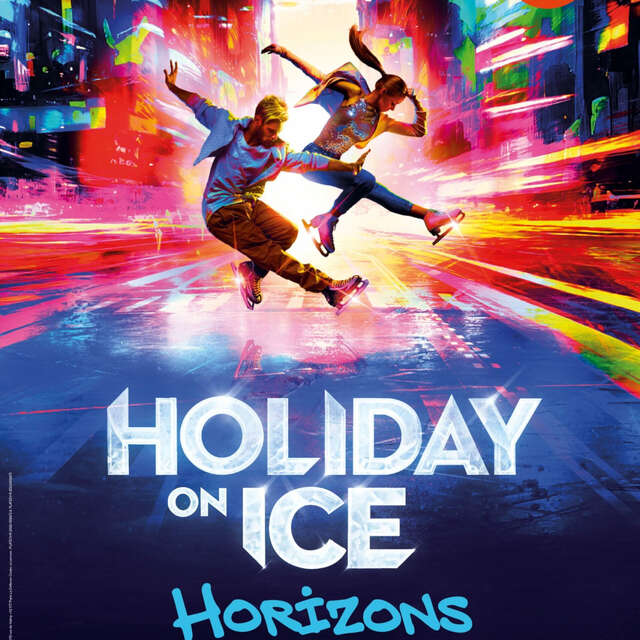 Holiday on Ice - Horizons