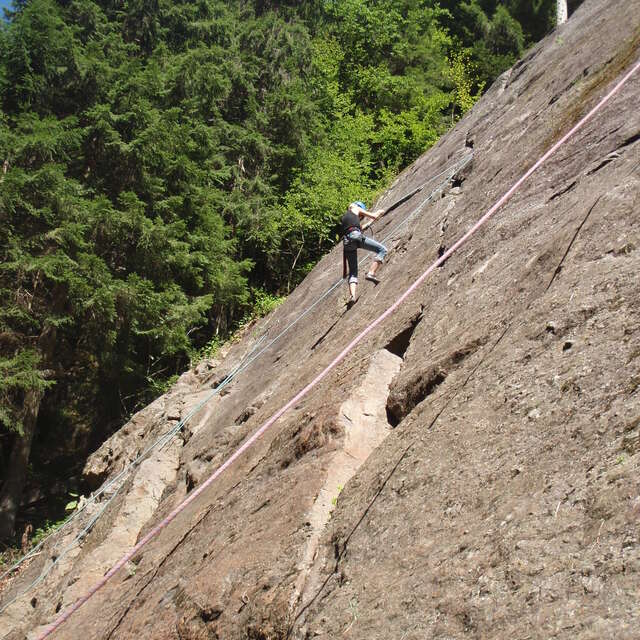 Stage Multi-activités ados - Outdoor Challenges