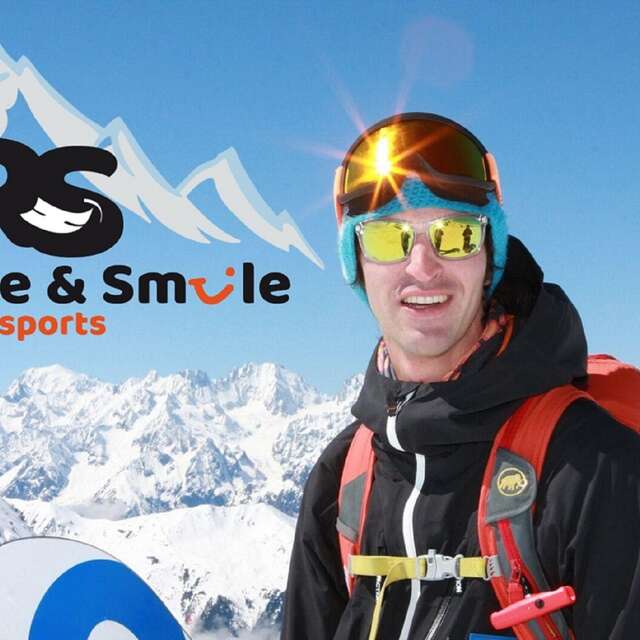 Ride & Smile Snowsports
