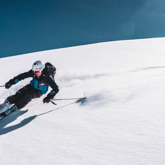 Challenges Ski+
