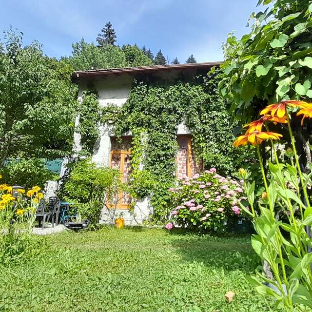 La Maisonnette