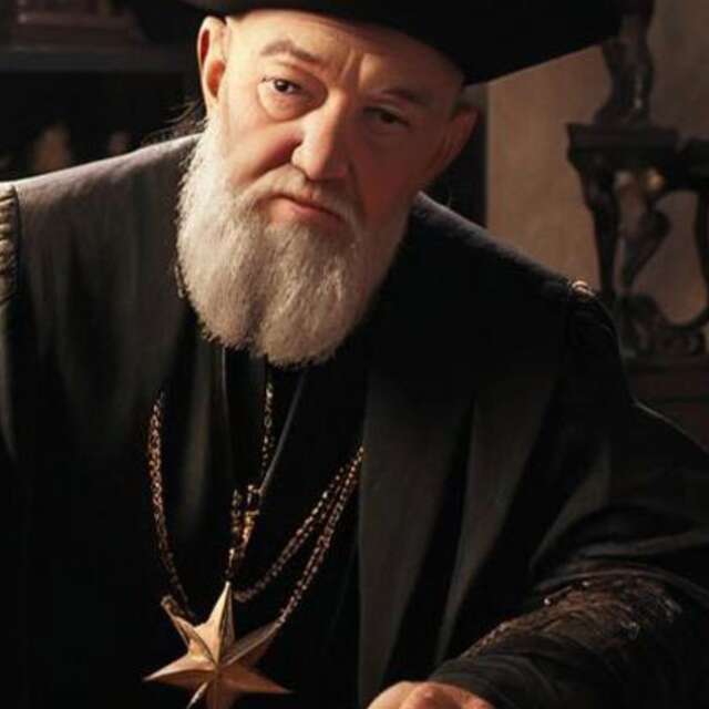 Visites guidées : Mystérieux Nostradamus