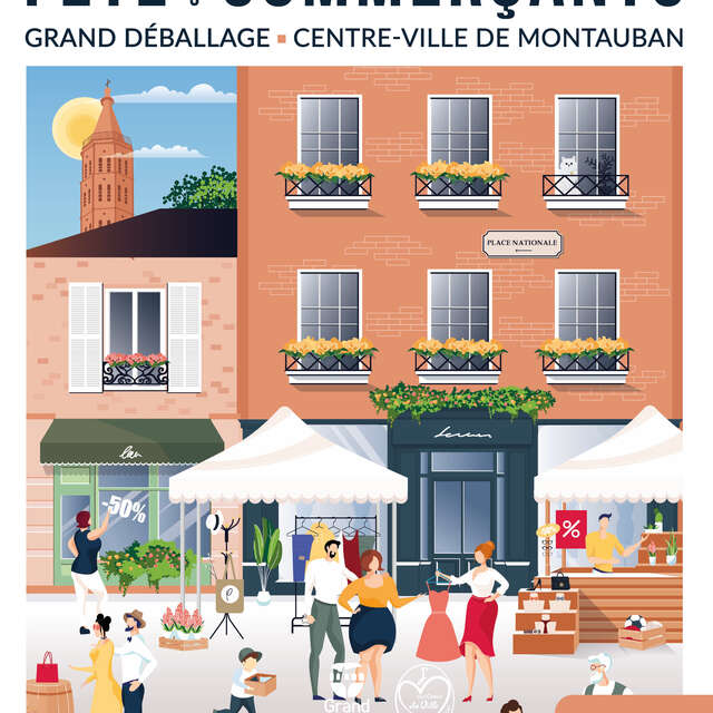 Festival de los Comerciantes