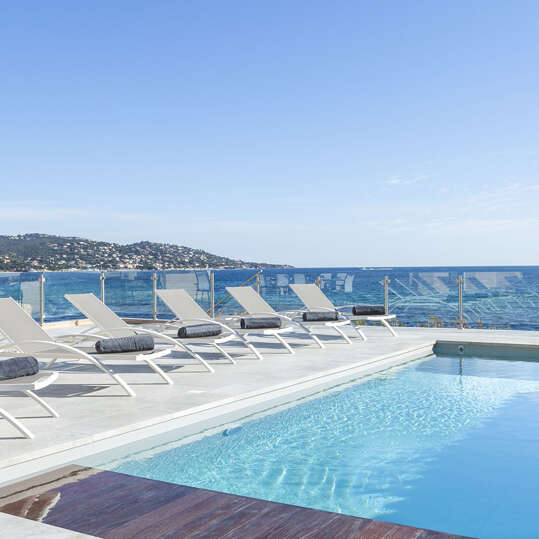 Villa Baraka