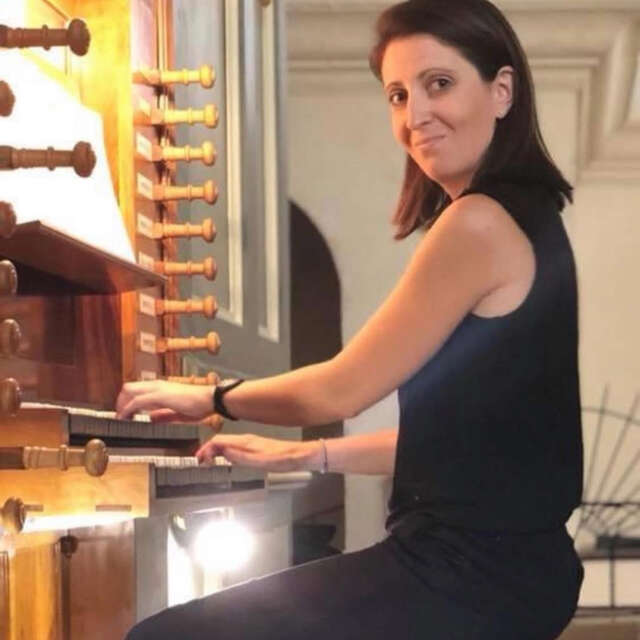 Concert - Récital d'orgue