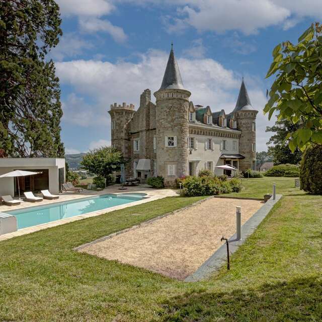 Le Château Philip