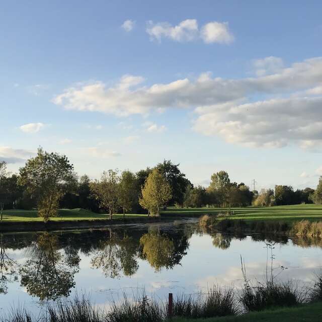 Golf Bluegreen Avrillé