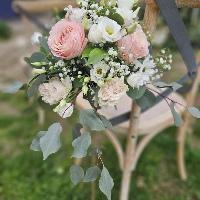 Design Floral Evènements