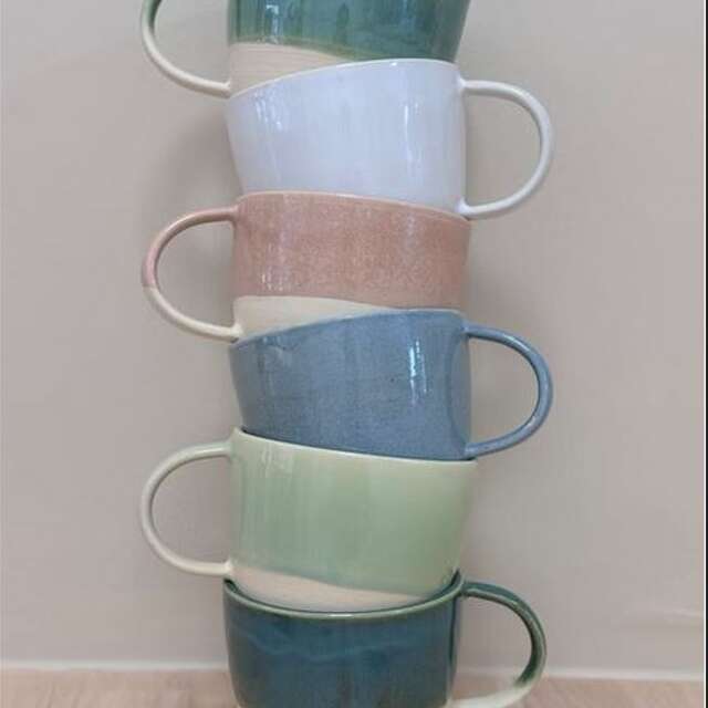 Atelier de poterie avec Ceracotta