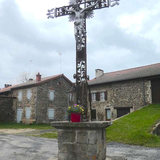 Croix de Mission