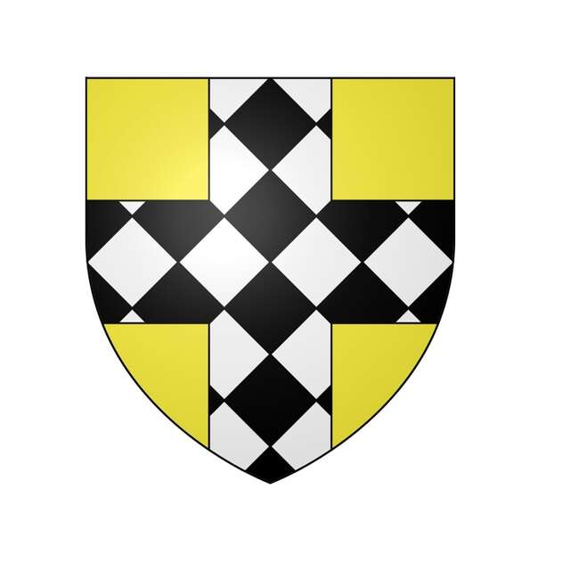 Blason de Deaux