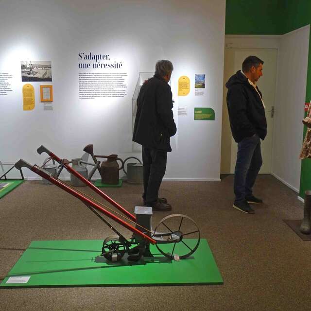 Nuit européenne des musées