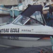 BATEAU ECOLE DENIS