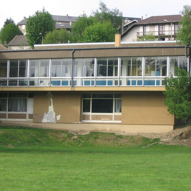 Maison des Bretchs