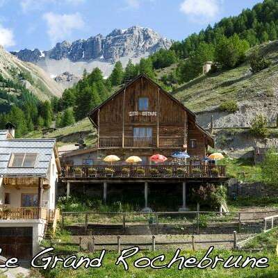 Le Grand Rochebrune