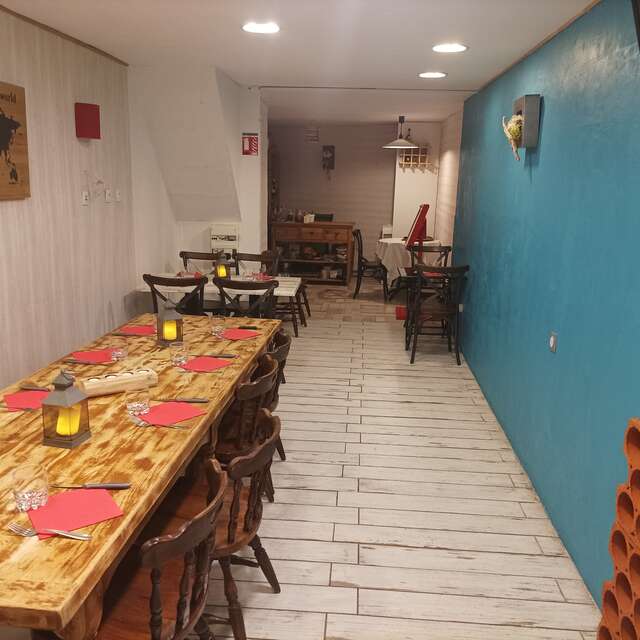 Le Parpaillou