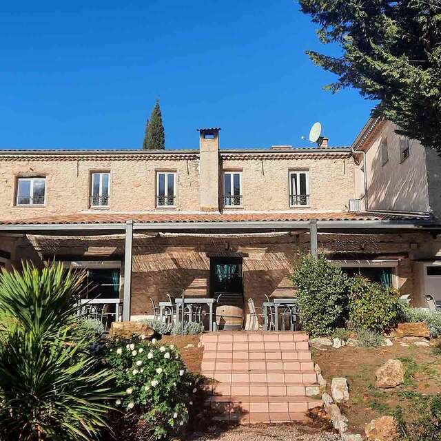La Bastide