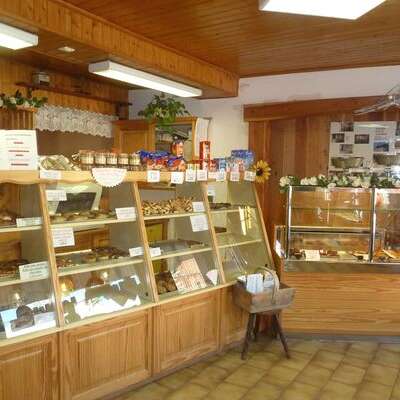 Boulangerie Pâtisserie Richard