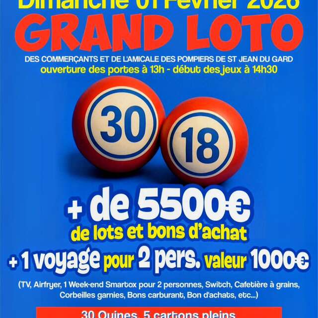 Grand Loto