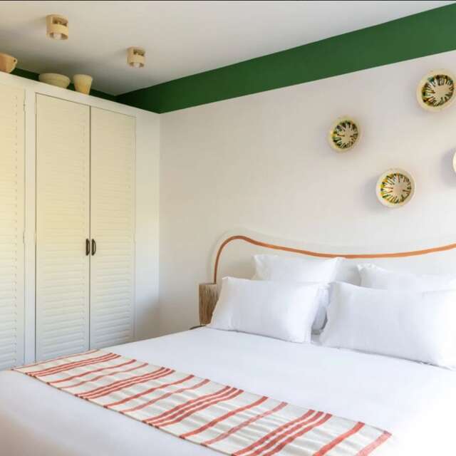 Hôtel Le Sud