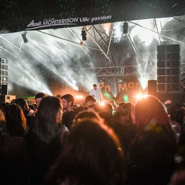 Soirée La Nuit des Brasseurs