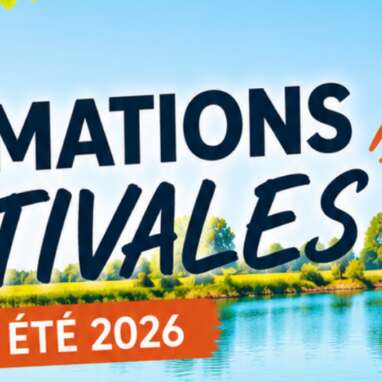 Les Animations Estivales à Bondoufle