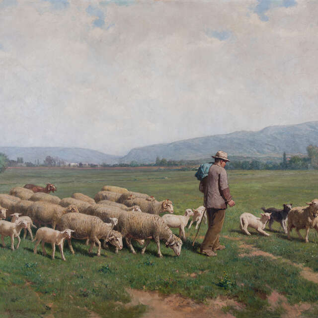 Exposition permanente 