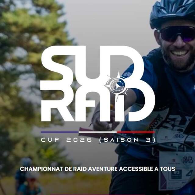 Sud Raid Cup