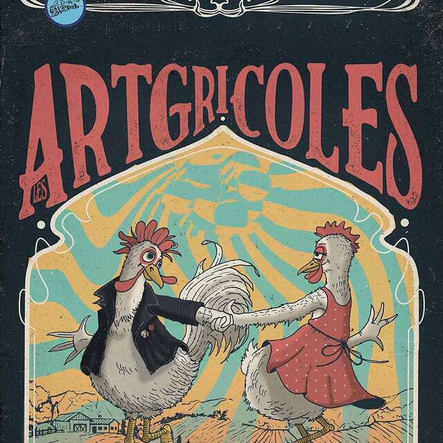 Festival Les Artgricoles