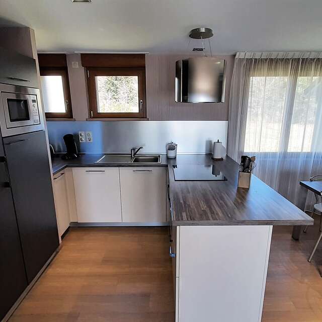 Appartement Le Pic du Lizieux