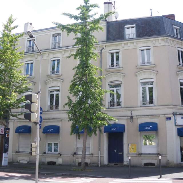 Hôtel Le Royalty